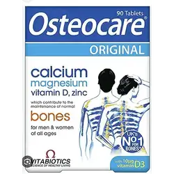 Osteocare Original 30 Tab