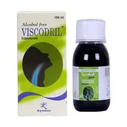 Viscodril Zynova