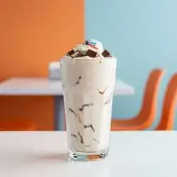 Kinder Milkshake