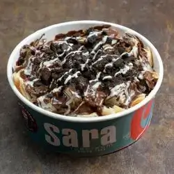 Oreo Koshari