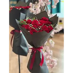 Flower Bouquet