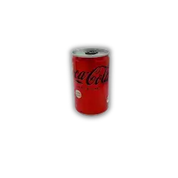 Coca-Cola Zero 150 ml