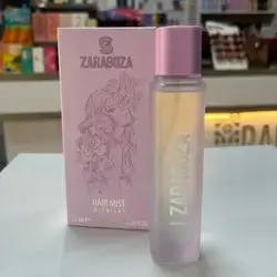 Hair Perfume