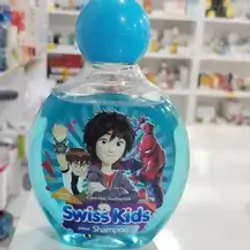Baby Shampoo