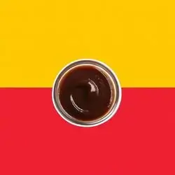 sauces barbiky 