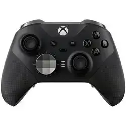 XBOX Elite Series 2 Wireless Controller - Edition Black
