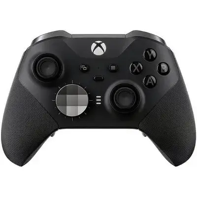 XBOX Elite Series 2 Wireless Controller - Edition Black