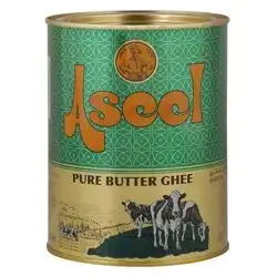 Aseel Pure Ghee 800g
