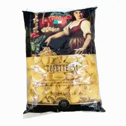 500g of Trivetti pasta