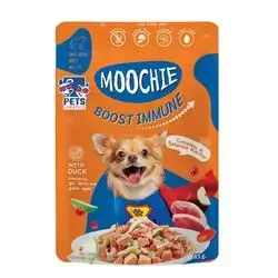 Moochie Boost Immune 85g