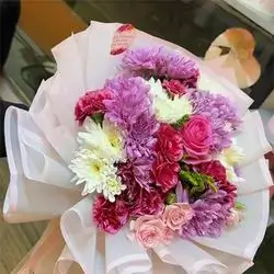 Bouquet Flower