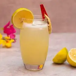 Lemonade Juices
