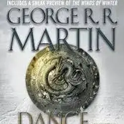 A Dance with Dragons