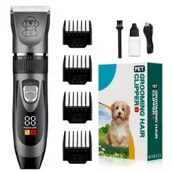 Professional Hair Clipper