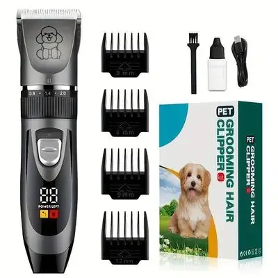 Professional Hair Clipper
