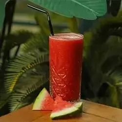 Watermelon Juice