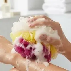 Body Washing Sponge