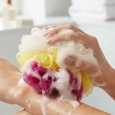 Body Washing Sponge