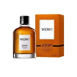 Wow Jolp