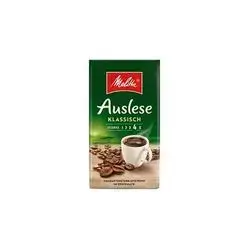 Melitta Auslese Roasted Coffee (Bags) 500 g