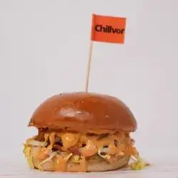 Chillvor Burger