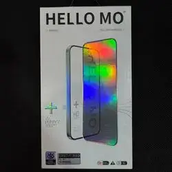 Hello Mo IPhone Privacy Screen Protector