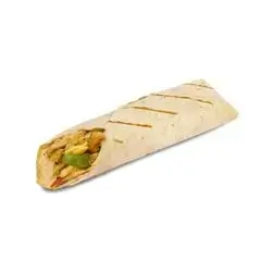 Chicken Fajita Sandwich