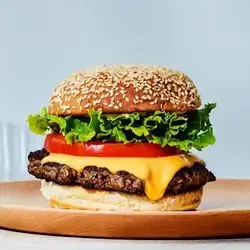 Beef Burger