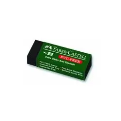 Faber-Castell L Eraser - Black 18 89 20