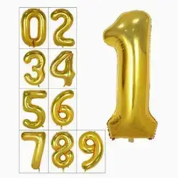 Number Balloon Without Blowing