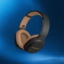 Maestro Native Headset