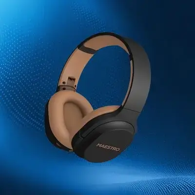 Maestro Native Headset