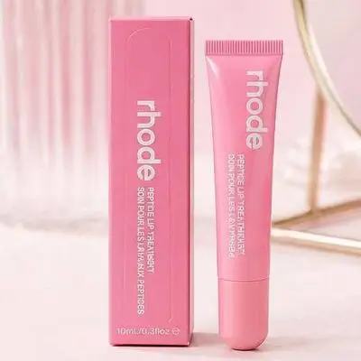 Rhode Peptide Lip Treatment