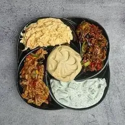 Mixed Appetizers