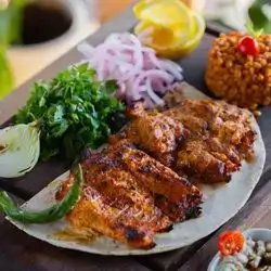 Boneless Chicken