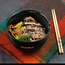 Suli Fresh Noodles