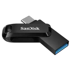 Sandisk USB C Flash Drive 128Gb