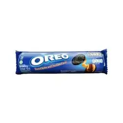 Oreo Peanut Butter Choclate