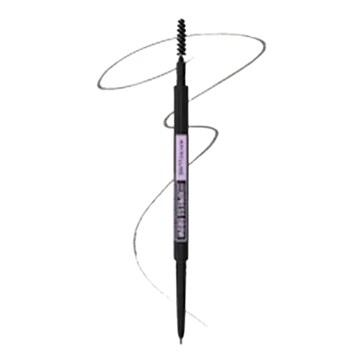 Express Brow Ultra Slim Eyebrow 259 Ash Brown _ Maybelline
