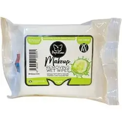 Papilon Wet Wipes Cucmber 20pcs