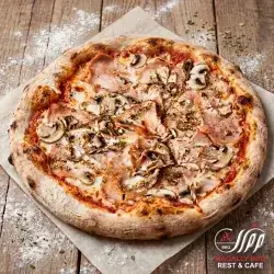 Romana Pizza