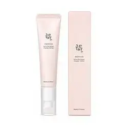 BOJ Revive Eye Serum Ginseng + Retinal 30 mL