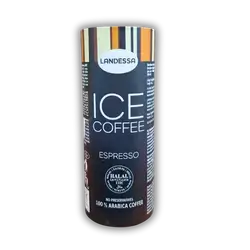Landesa Espresso Coffee 230ml