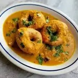 Vada And Sambar