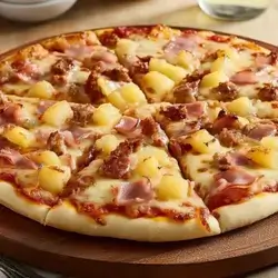 Hawai Pizza