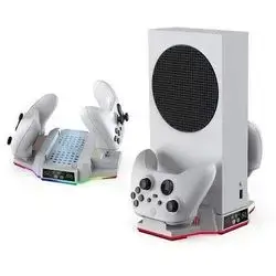 Dobe Vertical Stand for Xbox Series S