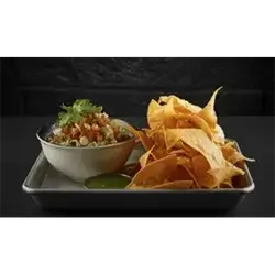 Guac Chips