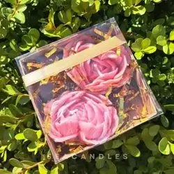Flower Hearts Gift Box II