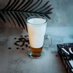 Honey Milk