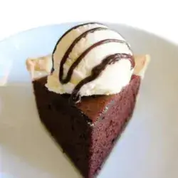Chocolata Cake